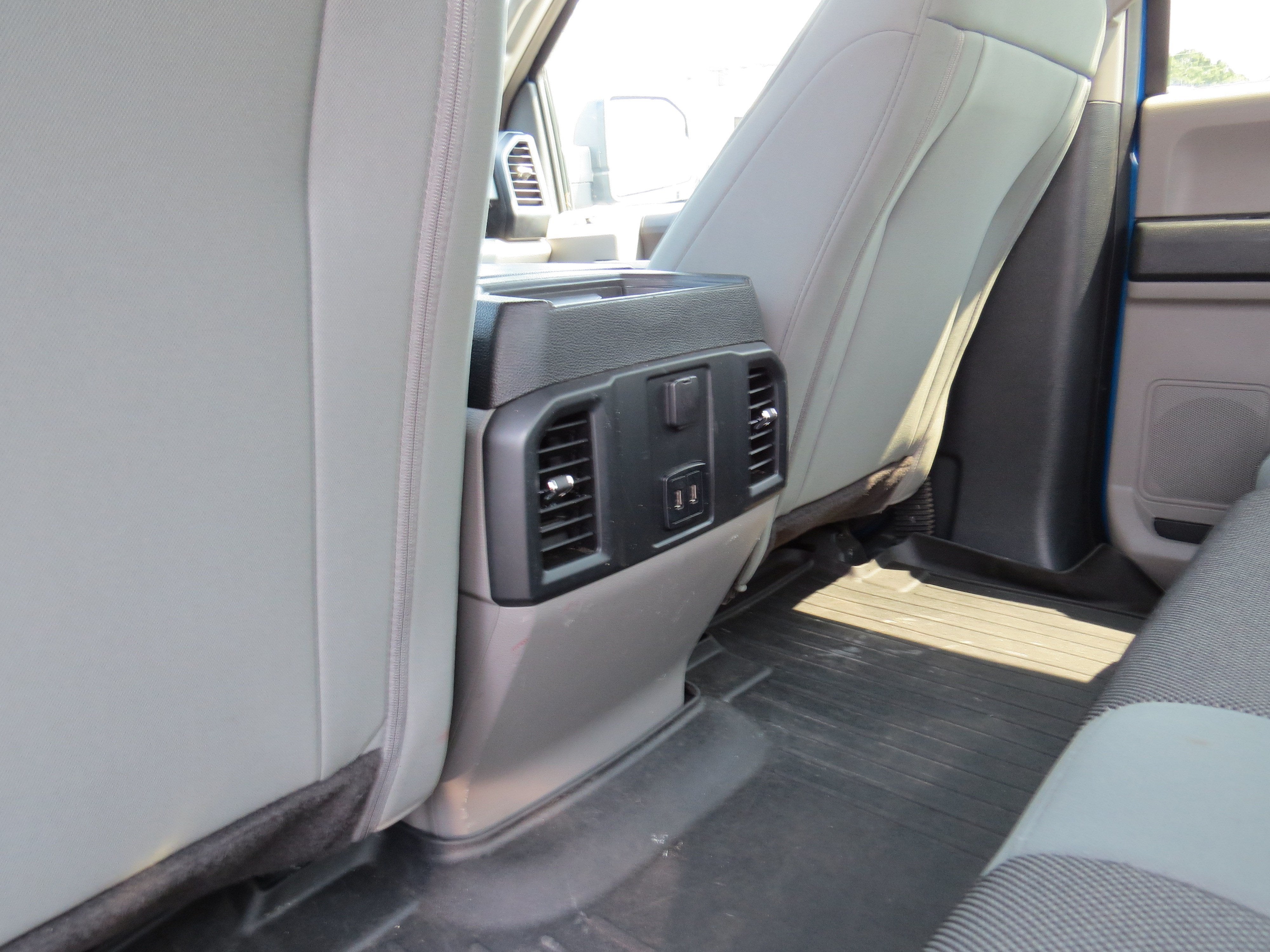 2019 Ford F-150 Base