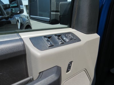 2019 Ford F-150 Base