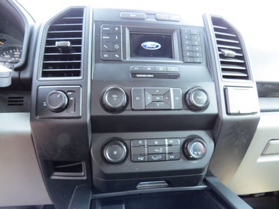 2019 Ford F-150 Base