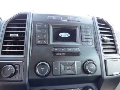 2019 Ford F-150 Base
