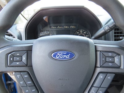 2019 Ford F-150 Base