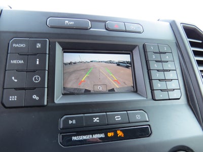 2019 Ford F-150 Base