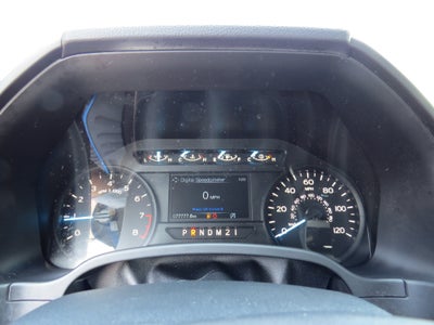 2019 Ford F-150 Base