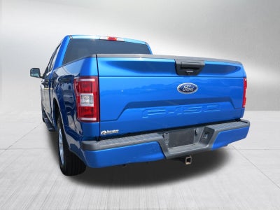 2019 Ford F-150 Base