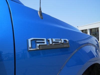 2019 Ford F-150 Base