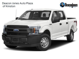 2019 Ford F-150 Base