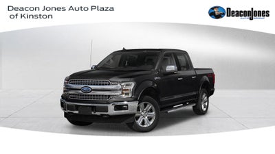 2018 Ford F-150 Base