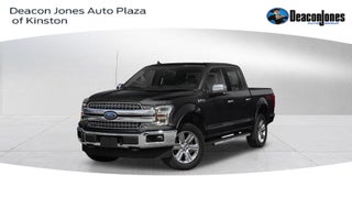 2018 Ford F-150 Base