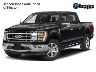 2023 Ford F-150 Base