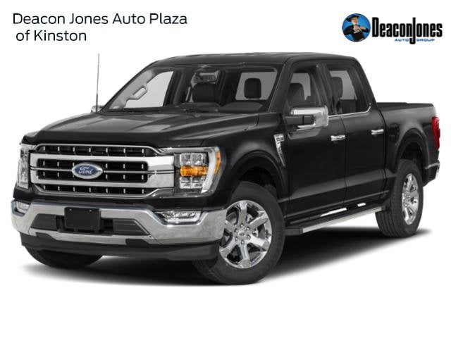 2023 Ford F-150 Base