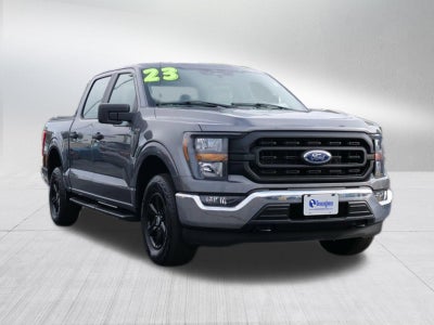 2023 Ford F-150 Base