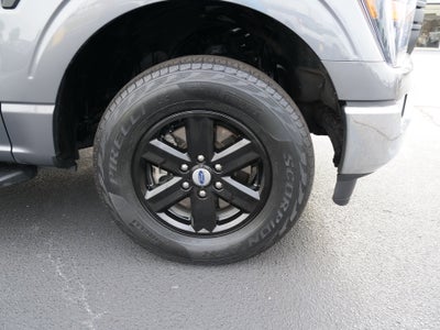 2023 Ford F-150 Base