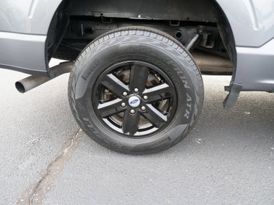 2023 Ford F-150 Base