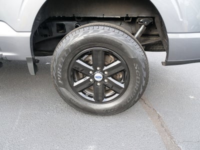 2023 Ford F-150 Base