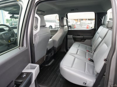 2023 Ford F-150 Base
