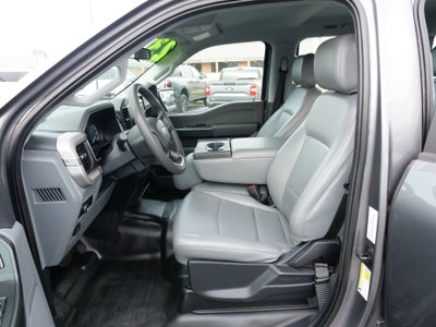 2023 Ford F-150 Base