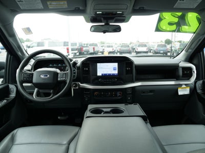 2023 Ford F-150 Base
