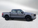 2023 Ford F-150 Base