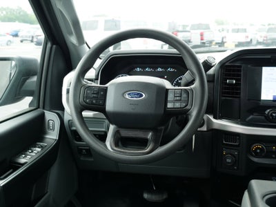 2023 Ford F-150 Base