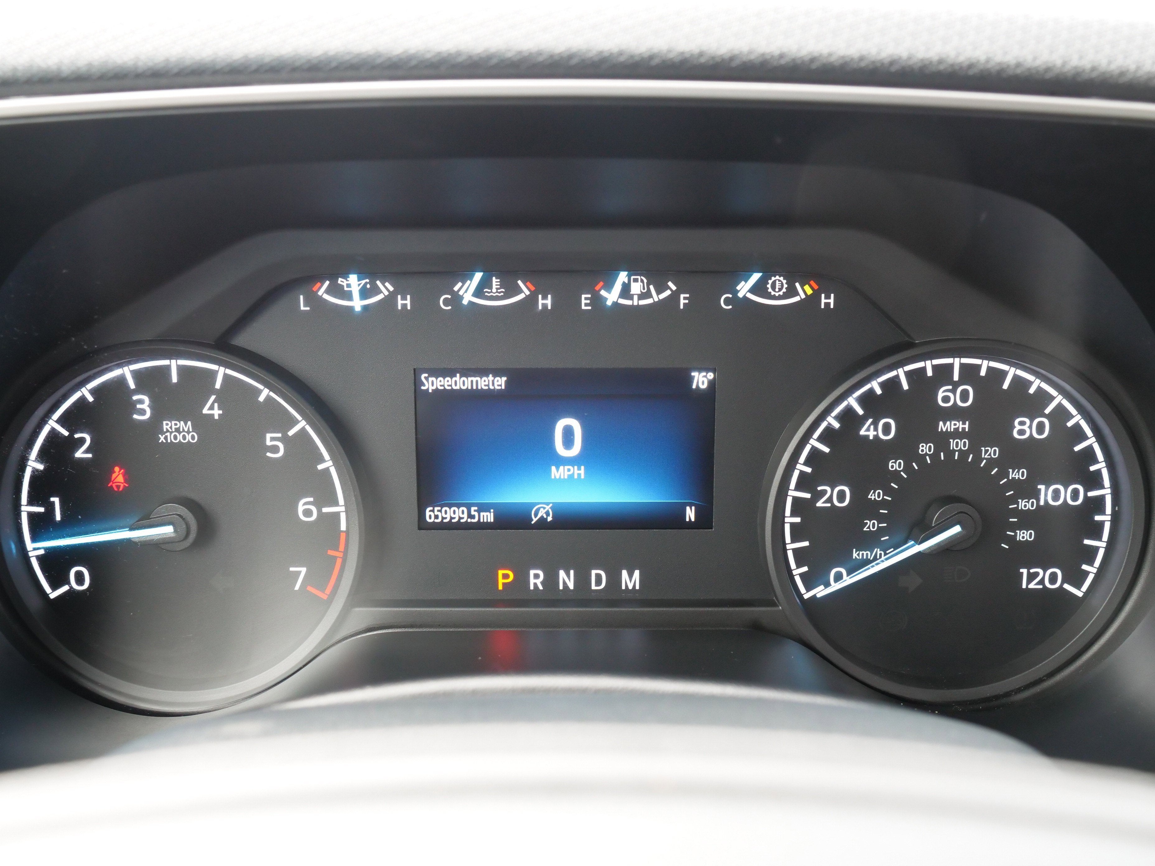 2023 Ford F-150 Base