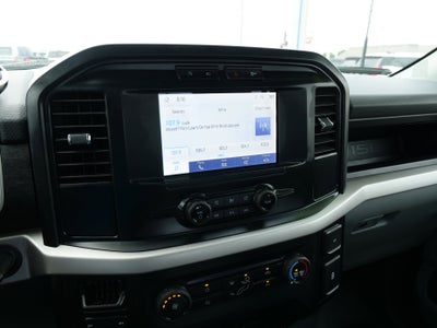 2023 Ford F-150 Base