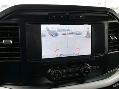 2023 Ford F-150 Base