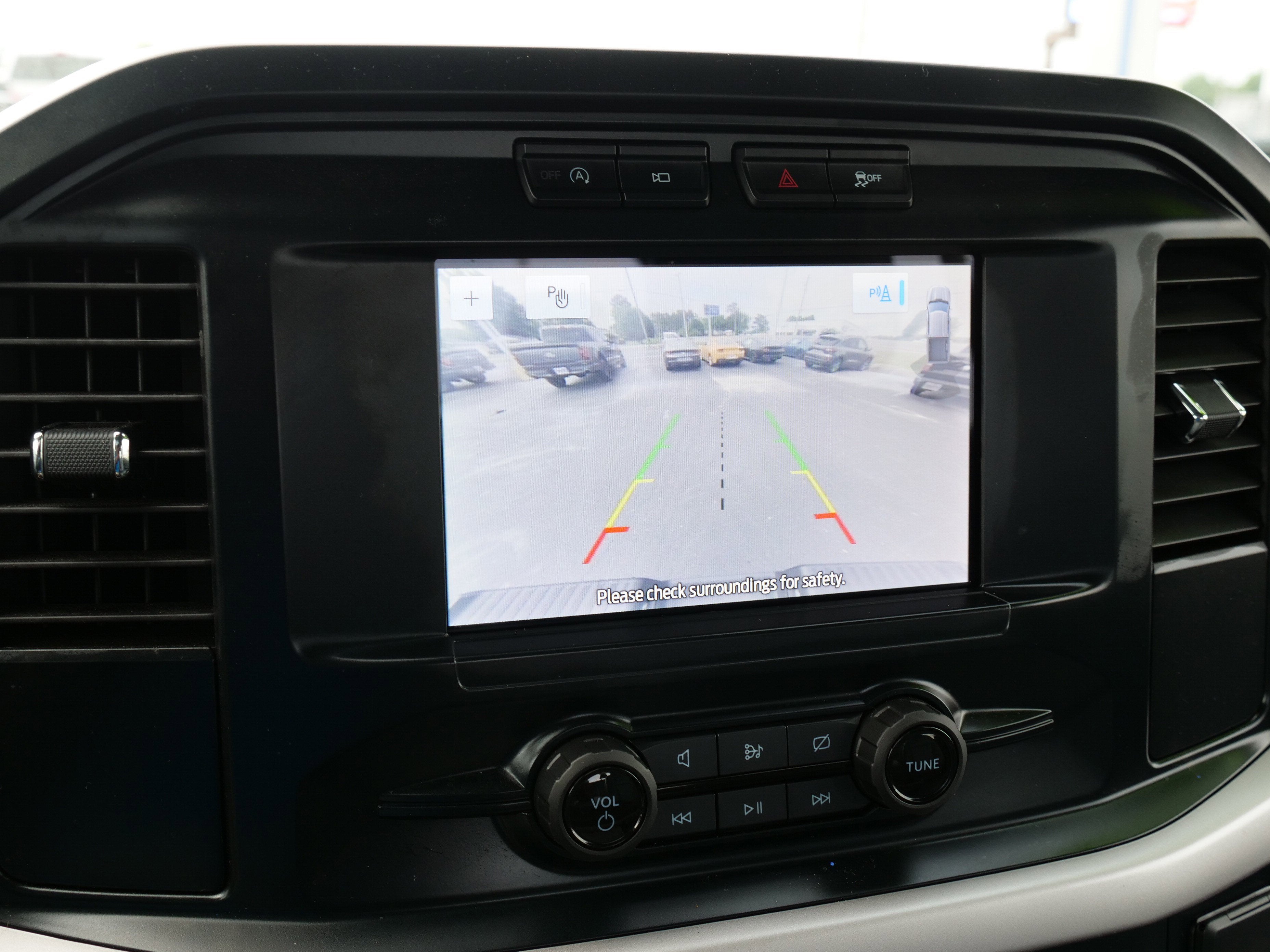 2023 Ford F-150 Base