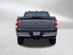 2023 Ford F-150 Base
