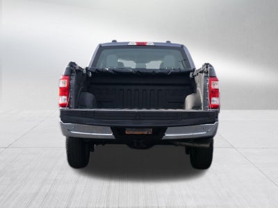 2023 Ford F-150 Base