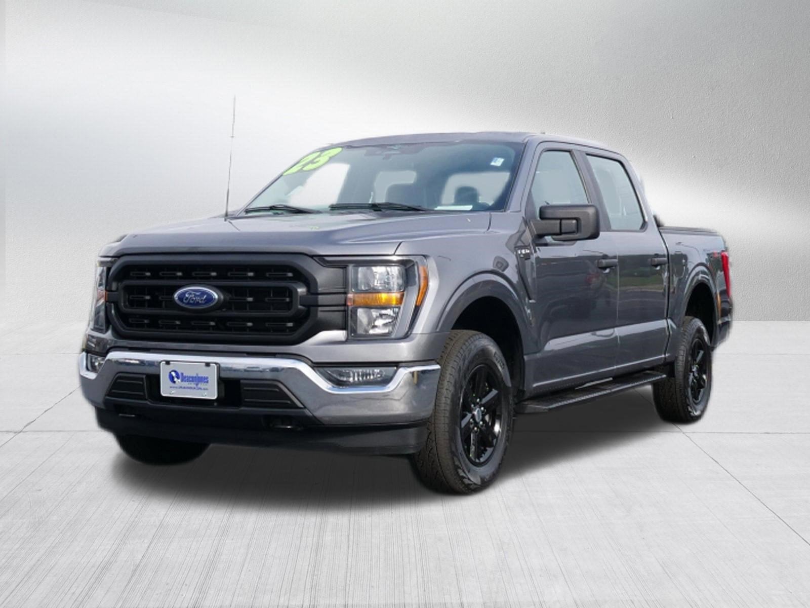 2023 Ford F-150 Base