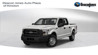 2016 Ford F-150 Base