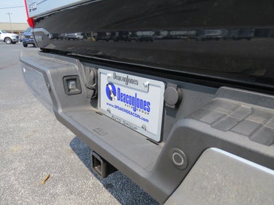 2022 Ford F-150 Base