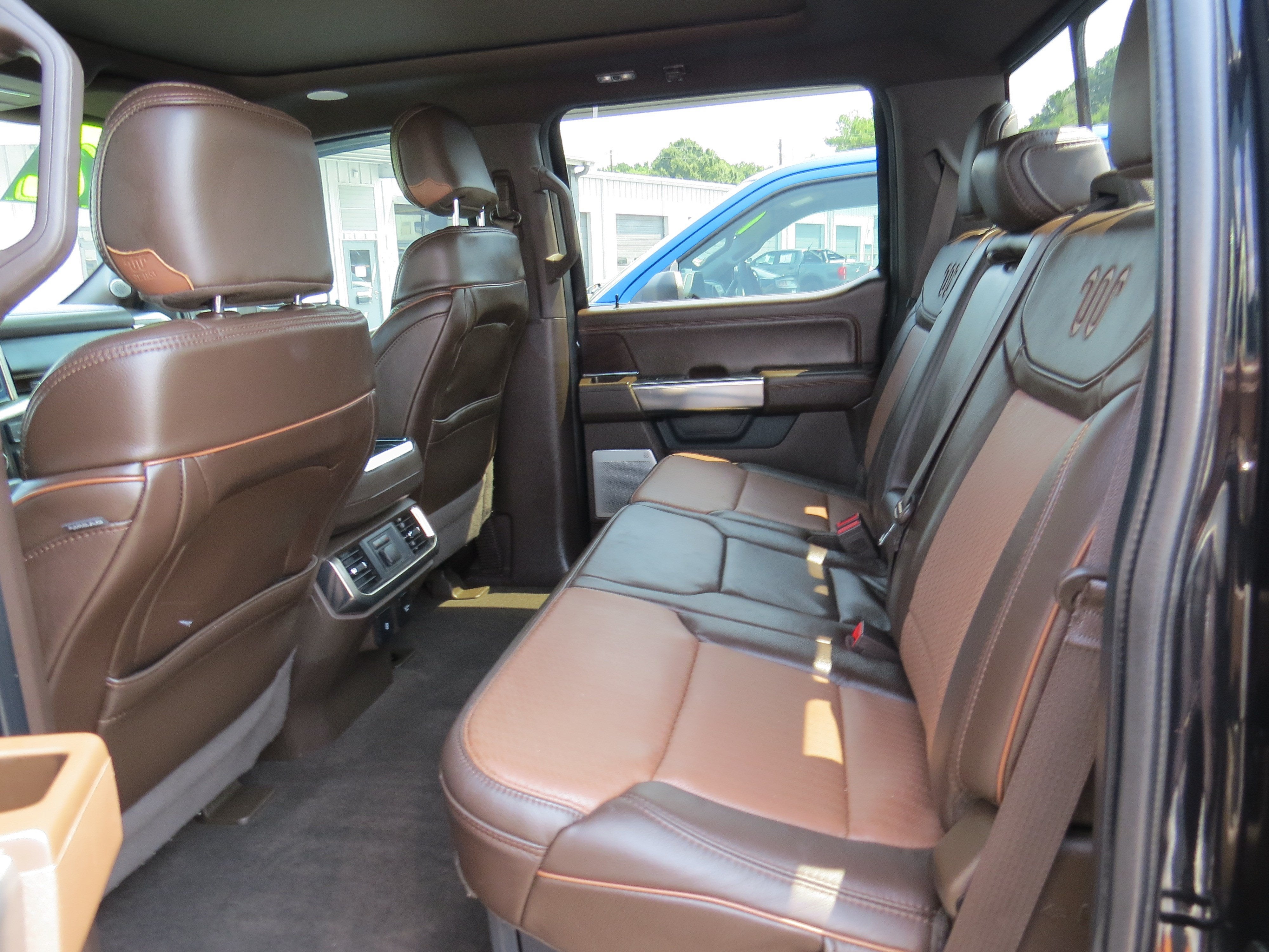 2022 Ford F-150 Base