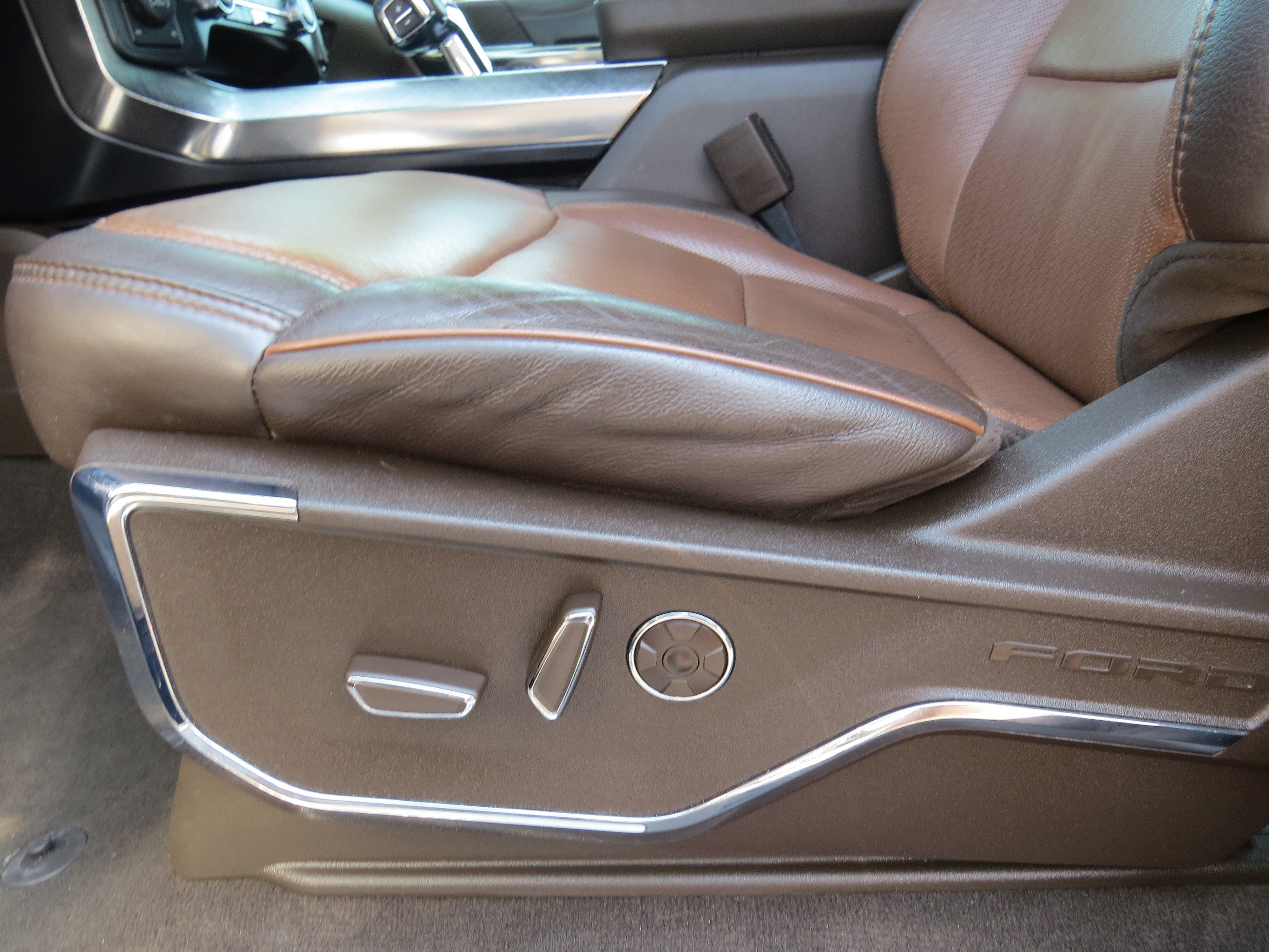 2022 Ford F-150 Base