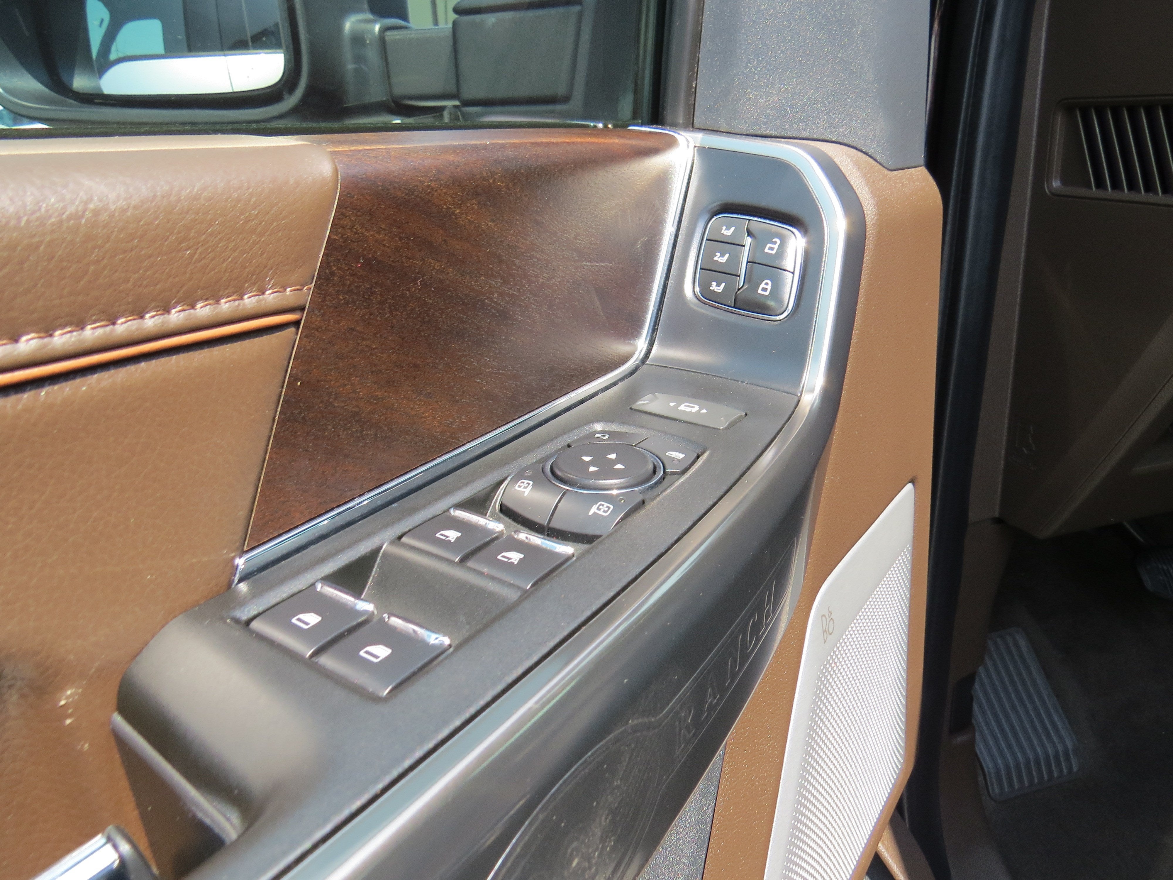 2022 Ford F-150 Base