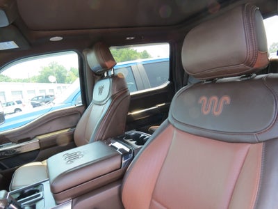 2022 Ford F-150 Base