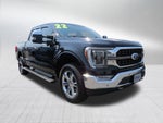2022 Ford F-150 Base
