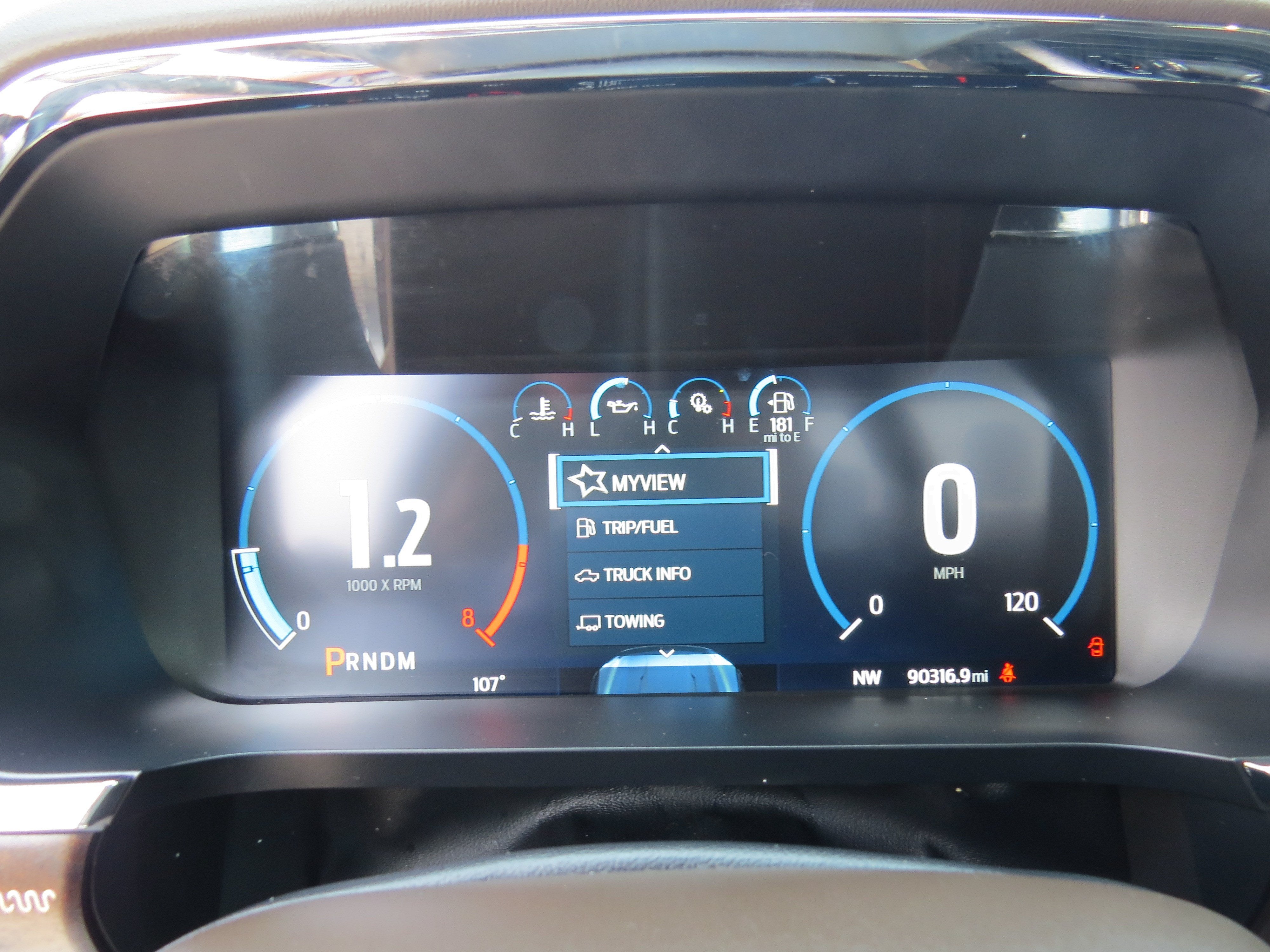2022 Ford F-150 Base