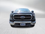 2022 Ford F-150 Base