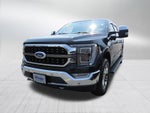 2022 Ford F-150 Base
