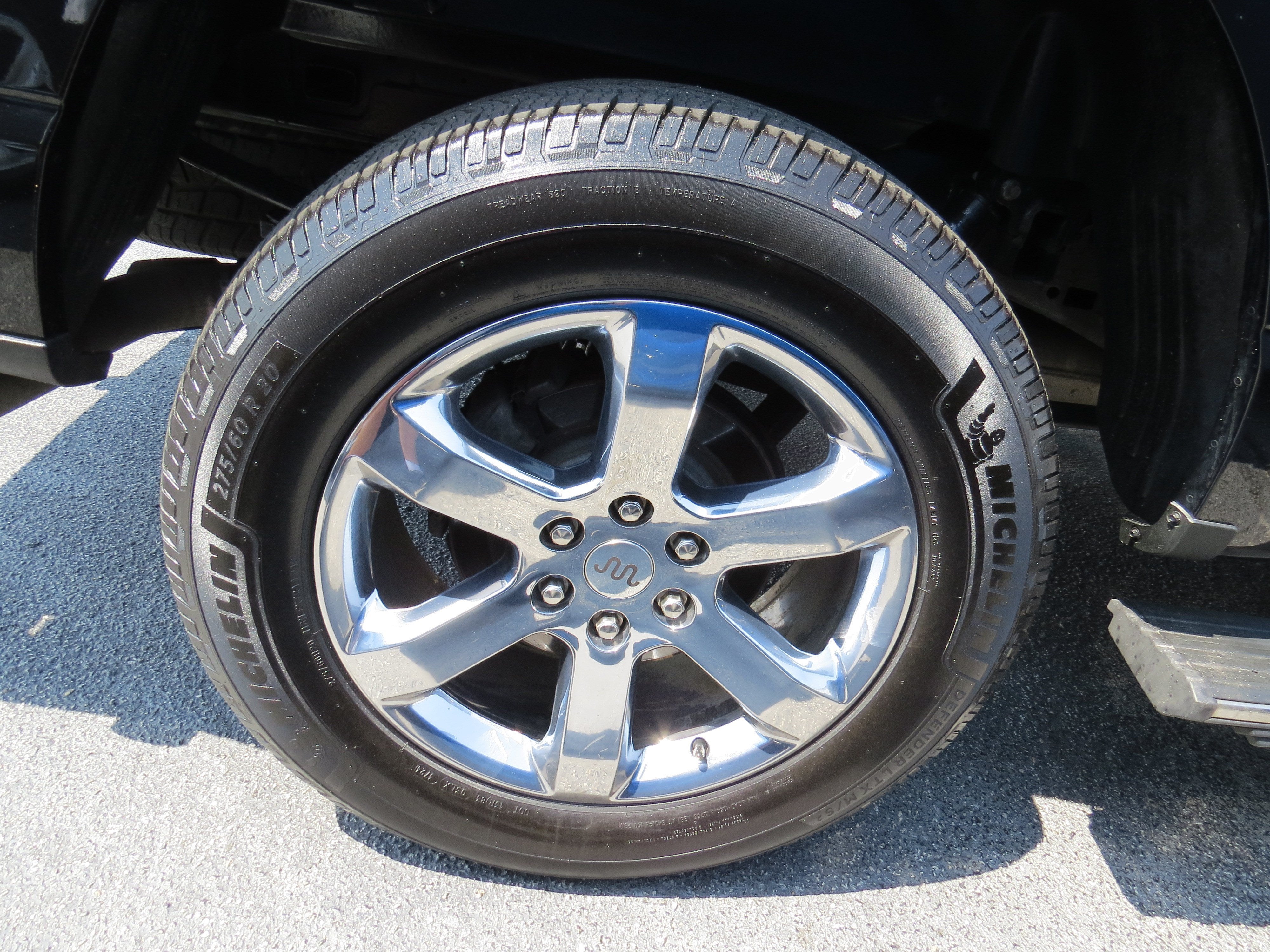 2022 Ford F-150 Base