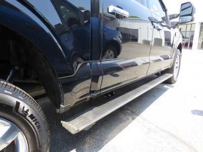 2022 Ford F-150 Base