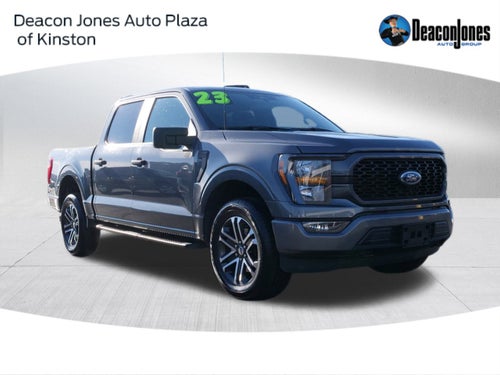 2023 Ford F-150 Base