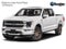 2022 Ford F-150 Base