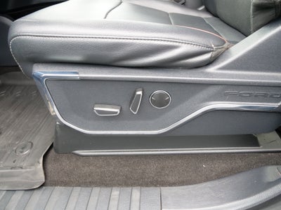2022 Ford F-150 Base
