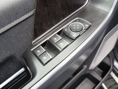 2022 Ford F-150 Base