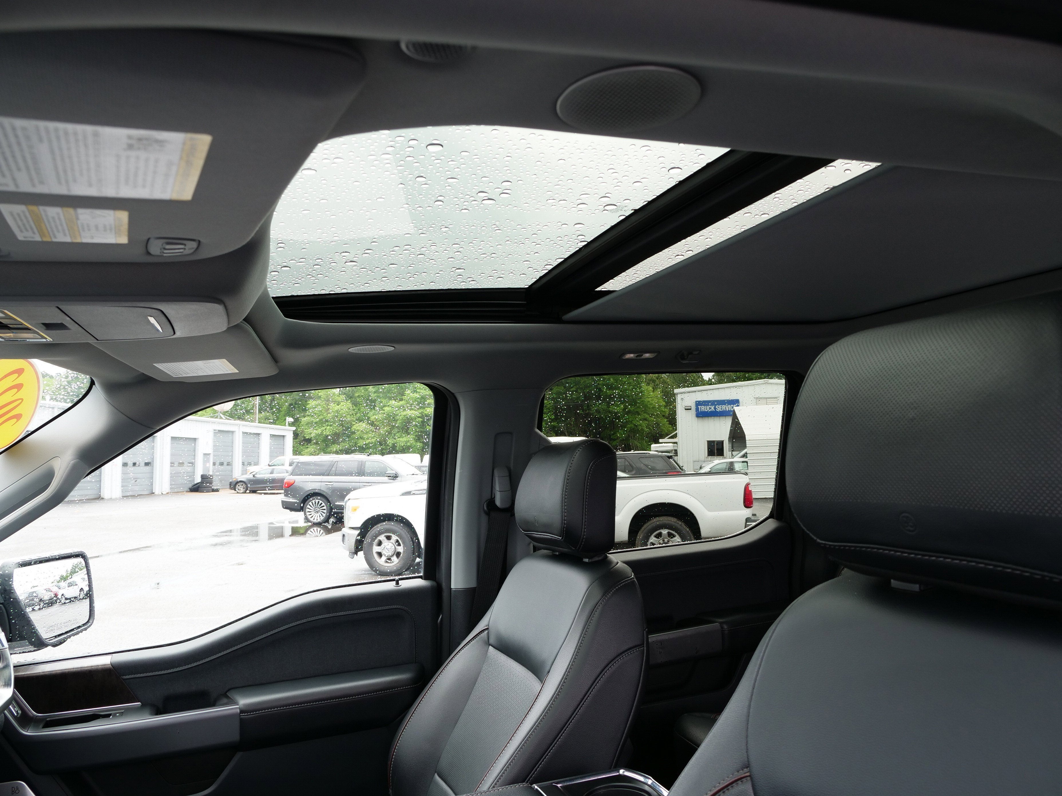 2022 Ford F-150 Base