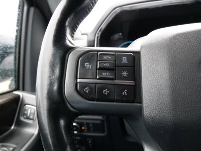 2022 Ford F-150 Base