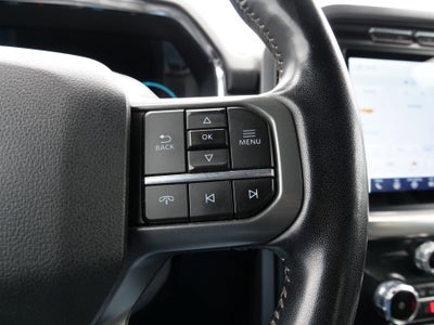 2022 Ford F-150 Base
