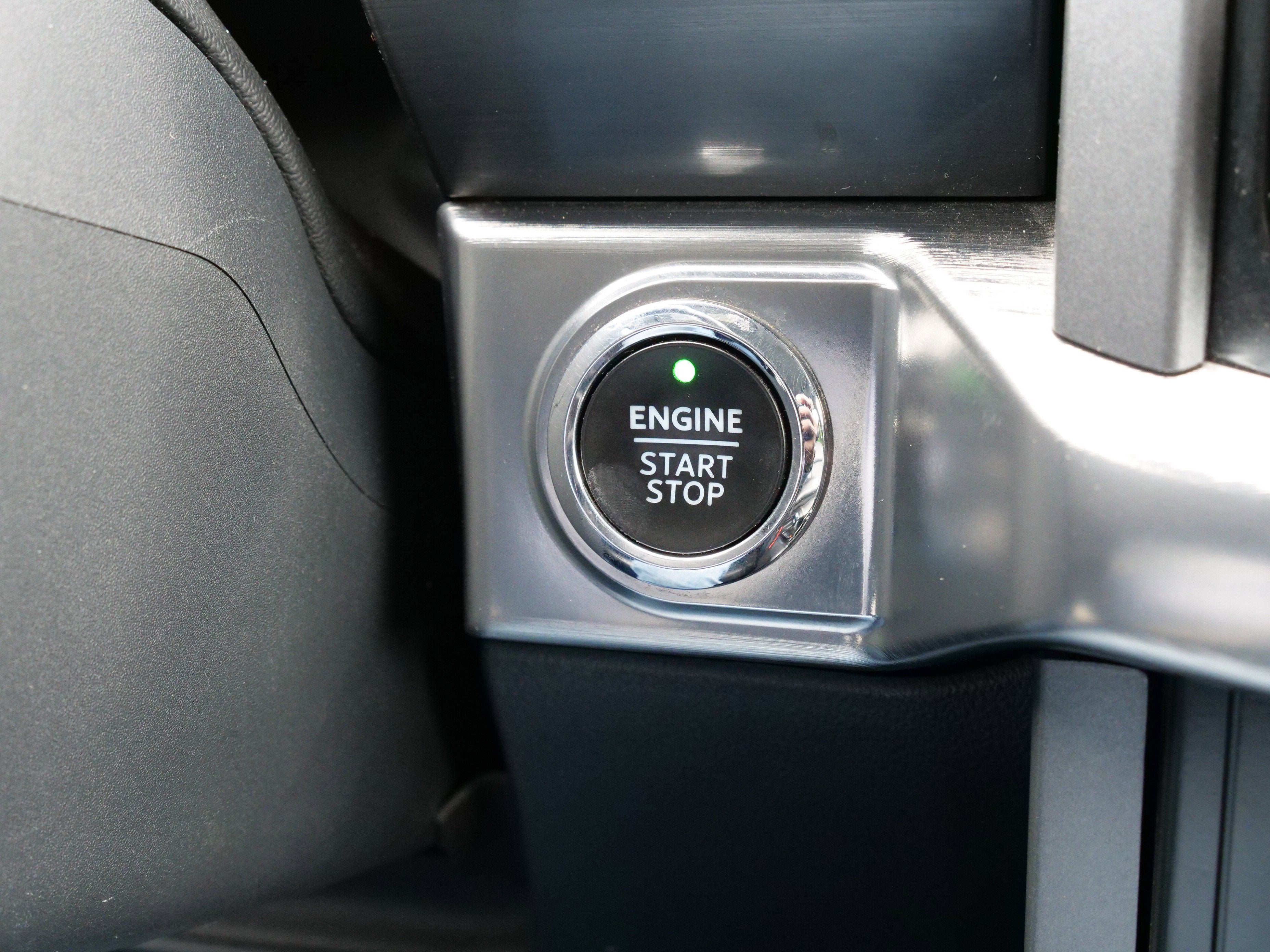 2022 Ford F-150 Base